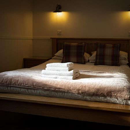 The Black Horse Inn Мейдстон Екстер'єр фото