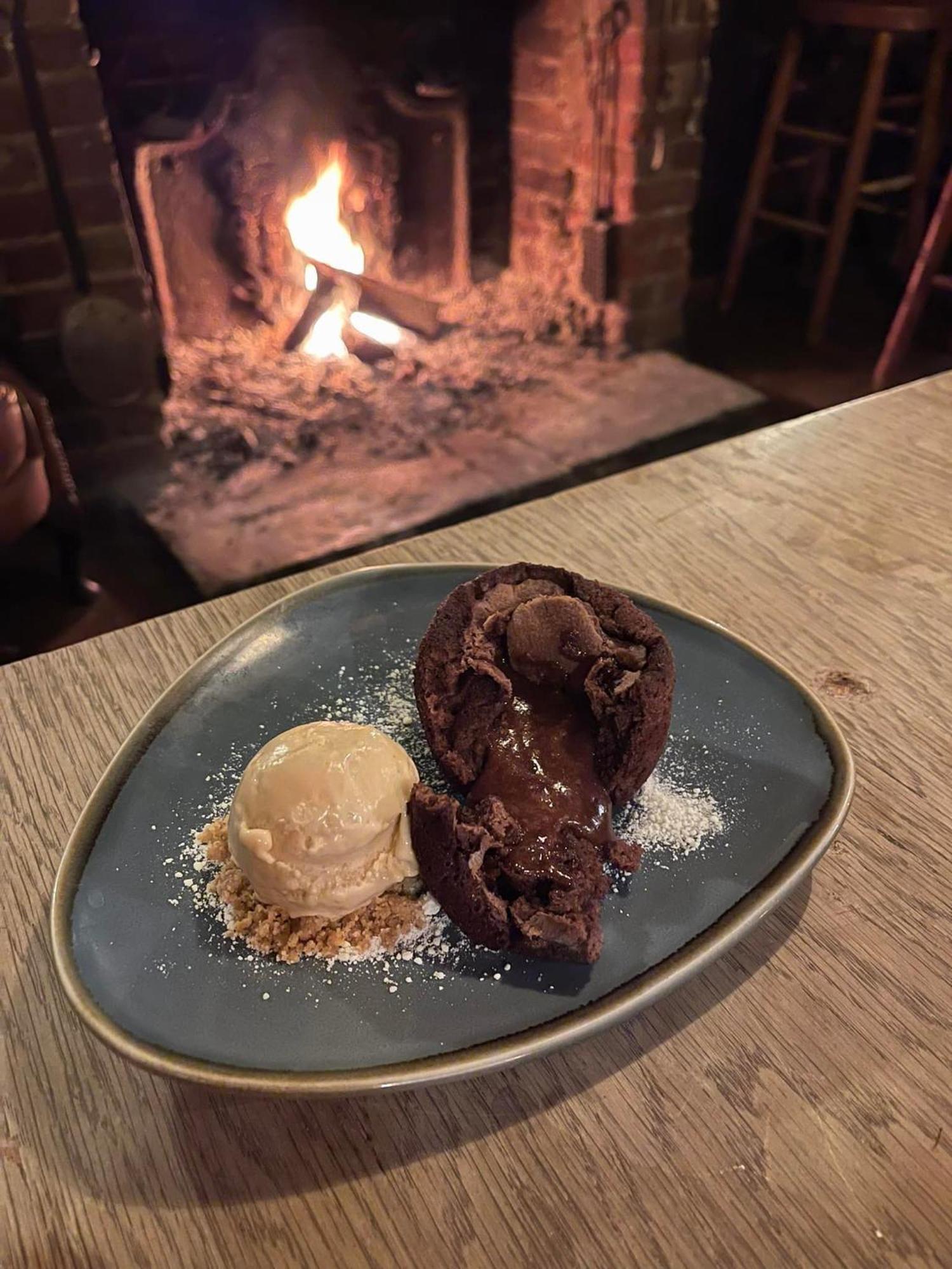 The Black Horse Inn Мейдстон Екстер'єр фото