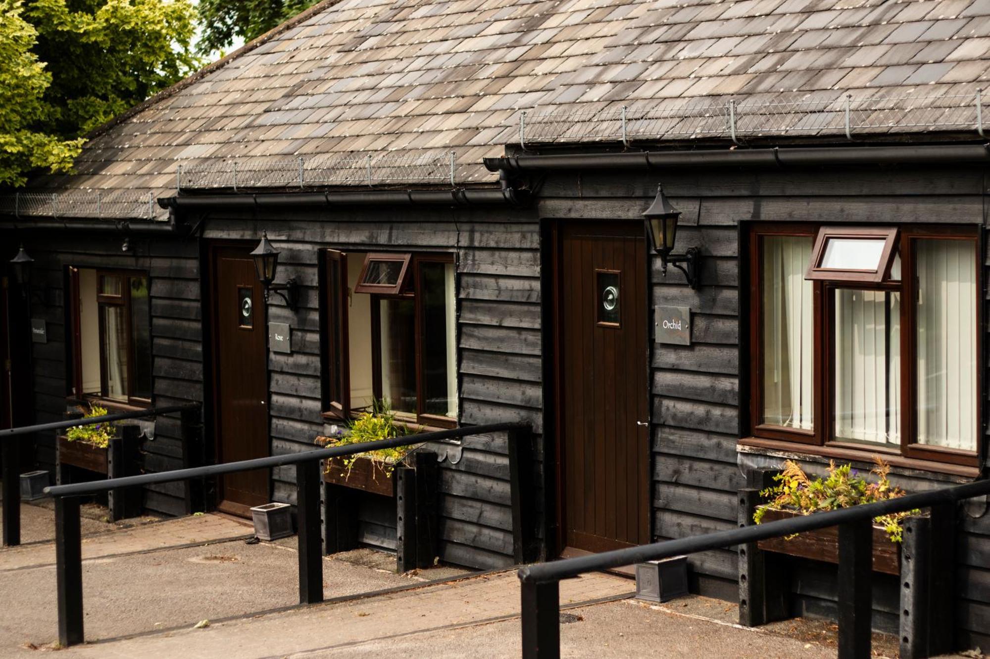 The Black Horse Inn Мейдстон Екстер'єр фото