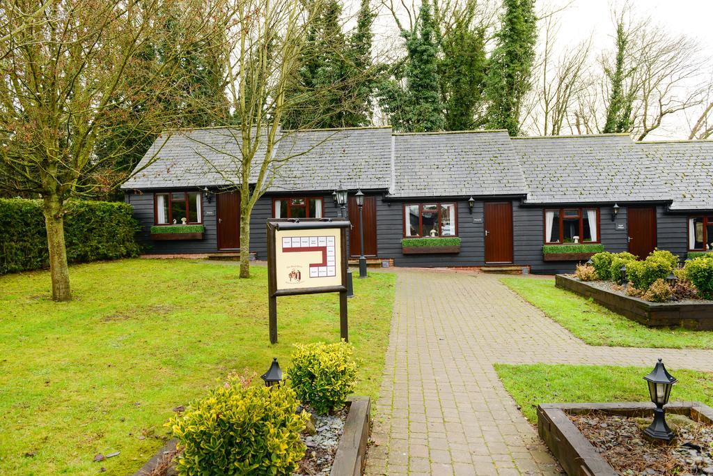 The Black Horse Inn Мейдстон Екстер'єр фото