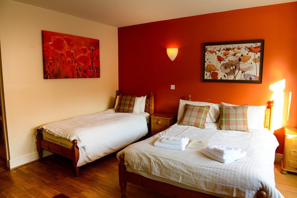 The Black Horse Inn Мейдстон Екстер'єр фото